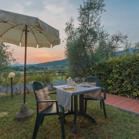 La Torricella ピストイア