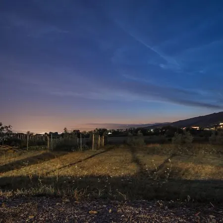 La Torricella ファームステイ