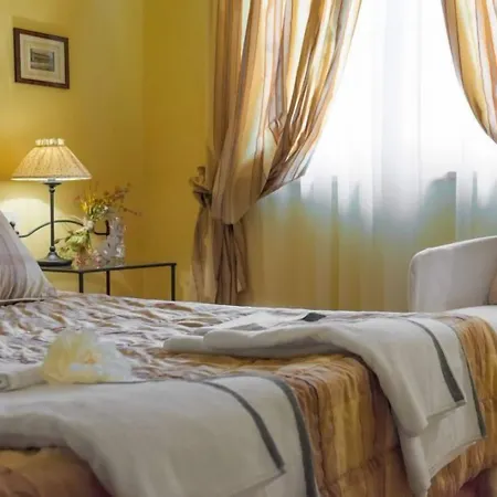 La Torricella ピストイア