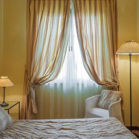 ファームステイ La Torricella *