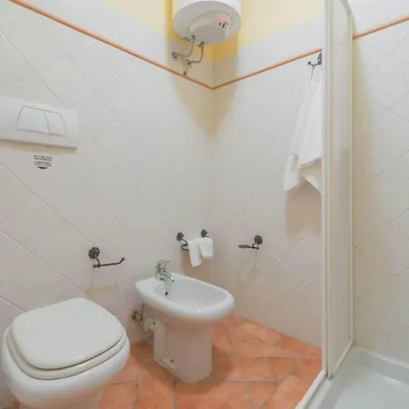 La Torricella ファームステイ ピストイア