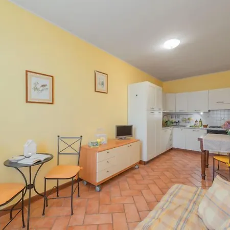 ファームステイ La Torricella ピストイア