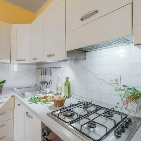 ファームステイ La Torricella ピストイア