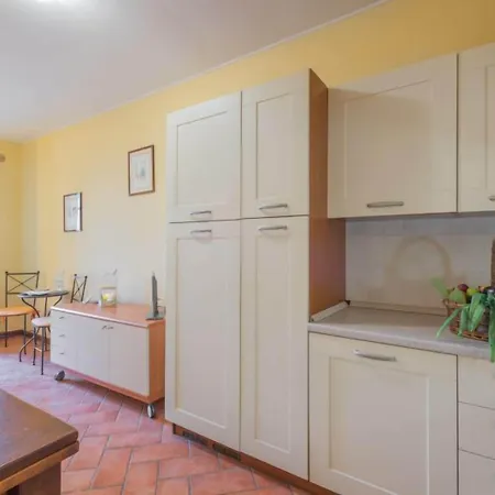 La Torricella ファームステイ ピストイア