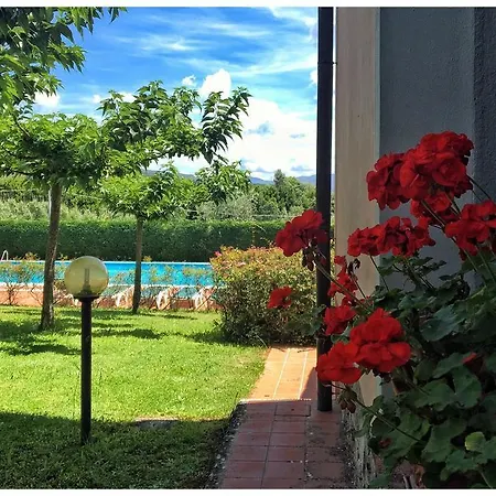 Alloggio per agriturismo La Torricella Pistoia