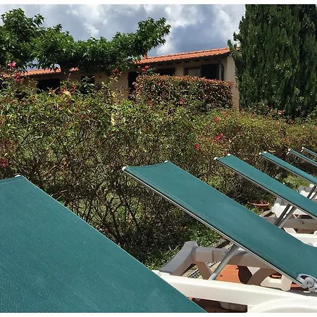 Alloggio per agriturismo La Torricella Pistoia