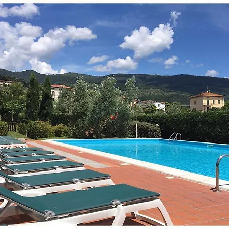 Alloggio per agriturismo La Torricella