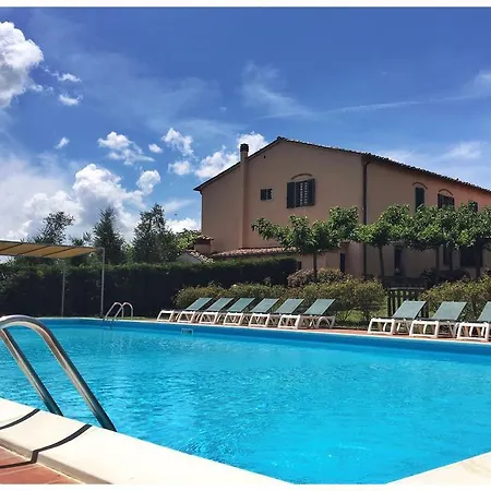 Alloggio per agriturismo La Torricella *