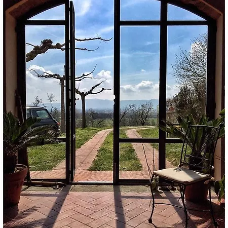 Alloggio per agriturismo La Torricella *
