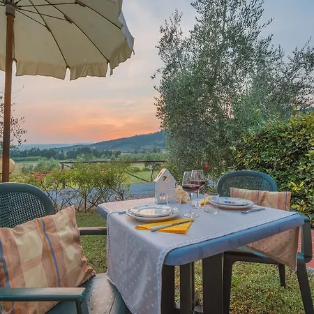 La Torricella Pistoia
