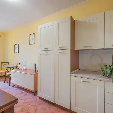 Alloggio per agriturismo La Torricella Pistoia