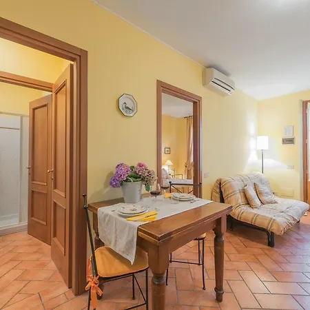 Alloggio per agriturismo La Torricella
