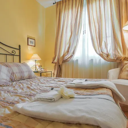 Alloggio per agriturismo La Torricella