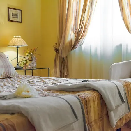 Alloggio per agriturismo La Torricella