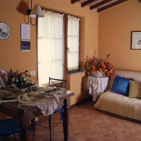 La Torricella Pistoia