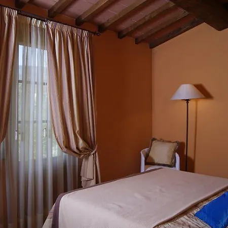 Alloggio per agriturismo La Torricella