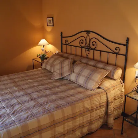 Alloggio per agriturismo La Torricella *