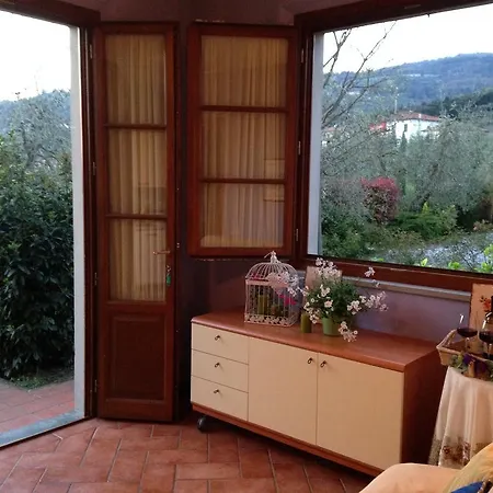 La Torricella Pistoia