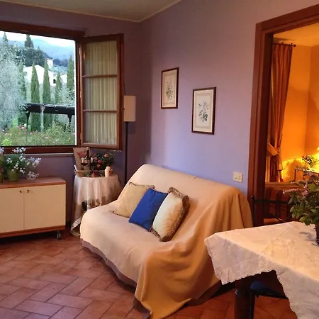 Alloggio per agriturismo La Torricella