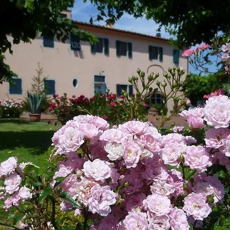 Alloggio per agriturismo La Torricella *