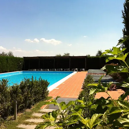 Alloggio per agriturismo La Torricella *